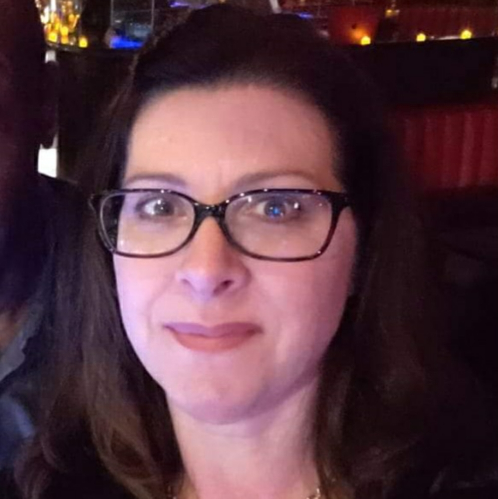 Meet your Posher, Nichole